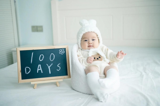 响水1岁半宝宝口臭